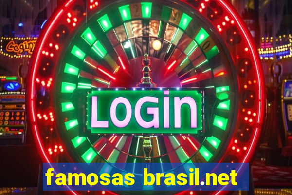 famosas brasil.net